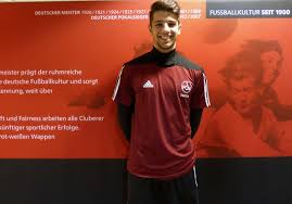 Der verteidiger aus regen im bayerischen wald hatte seinen. 1 Fc Nurnberg Nlz Im Fokus Ich Musste Mir Alles Selbst Erarbeiten