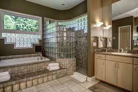 See more ideas about glass block shower, glass blocks, bathrooms remodel. Glass Blocks Dimensions Installation Technology 50 Photo Partitions