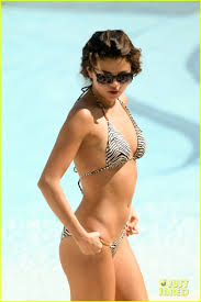 Selena Gomez: Bikini Beach Babe in Miami!: Photo 2982219 | Bikini, Selena  Gomez Photos | Just Jared: Entertainment News