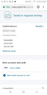 Free Paypal Account Generator Forum