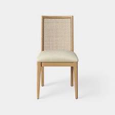 You can paint the chair if you need to match your existing décor, or just sand it down for the weathered look. Dining Chairs Benches Target