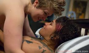 Pink and White Releases Compilation CrashPad Series Volume 8 | AVN