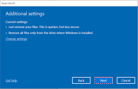 Feb 11, 2015 · 2.8 mb. Stepwise Guide To Hp Recovery Manager On Windows 10