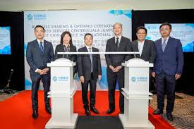 The best cleaning services anywhere. China Mobile Launches First Global Shared Service Center In Malaysia