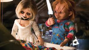 Here's my review of cult of chucky. Seed Of Chucky Netflix