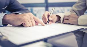 Insurance contracts are legally binding agreements in which the insurer agrees to indemnify the insured in case he or she incurs losses due to an unforeseen future event specified in the policy.3. Insurance Provisions In Written Contracts Be Careful Before You Sign Nutraceuticals World