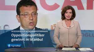 Watch tagesschau24 germany live stream. Tagesschau 20 Uhr Sendung Vom 23 06 2019 20 00 Uhr Tagesschau De