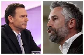 LUÍS MONTENEGRO OU PEDRO NUNO SANTOS VIDENTE REVELA QUEM SERÁ O PRÓXIMO  PRIMEIRO-MINISTRO....Ver mais