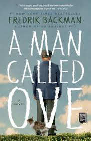 A man called ove comedy based on the international bestseller by fredrik backman, hannes holm's 'a man called ove' has received widespread international acclaim since premiering on the festival circuit, picking up multiple accolades, including a european film award for best european comedy and two oscar® nominations. A Man Called Ove By Fredrik Backman Paperback Barnes Noble