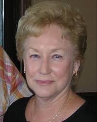 Dona Estell Rieger Obituary July 10, 2023