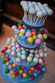 Pin By Taralynn Mcnitt On Diy Cake Pop Displays Diy Cake Pops Cake Pop Stands