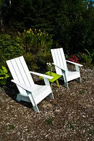 Modern Adirondack Chair For Today S Lollygagger Loll Designs