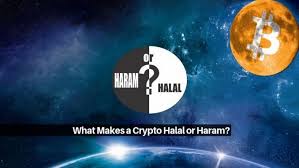 All crypto's based on a proof of stake algorithm are haram. What Makes A Cryptocurrency Halal Or Haram Global Ethical Banking