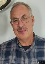 Eugene Boxford Obituary