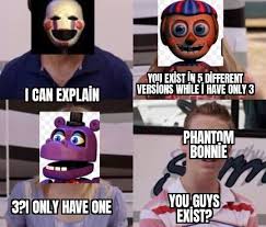 Hope I Get On Fnaf Meme Review Dawko Fnaf Memes Fnaf Funny Fnaf