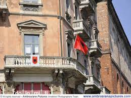 Orari di apertura di „consolato d'albania a milano orari di apertura numero di telefono contatti arrivo ★ recensioni. Investire In Albania Convegno A Milano Adriaeco