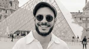 dERIVATIVE" Short Film by Denis Kozlov