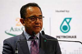 Microsoft ceo satya nadella has been appointed to the role of board chair. Wan Zulkiflee Should Have Resigned As Petronas Ceo A Long Time Ago Sarawak Politician Says Malaysia Malay Mail
