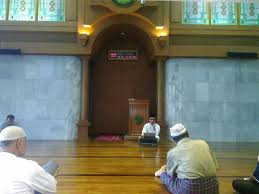 Make the most of the final days of this blessed month. Menginjak Tahun Ketiga Belas I Tikaf Di Masjid Pp Persis
