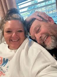 Angie Chesser's Instagram, Twitter & Facebook