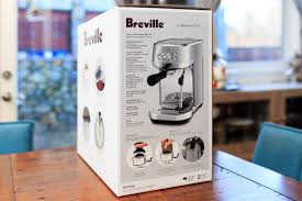 We did not find results for: Breville Bambino Plus Coffeegeek