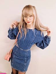 Keekihime Nude OnlyFans Photos 1 Ibradome 4346 | Hot Sex Picture