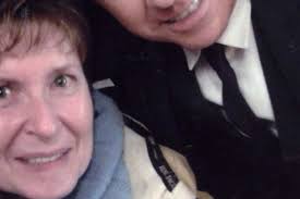 Around the Districts