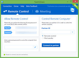 Download Teamviewer 10 Beta For Windows Zero Dollar Tips Software Update New Tricks Software