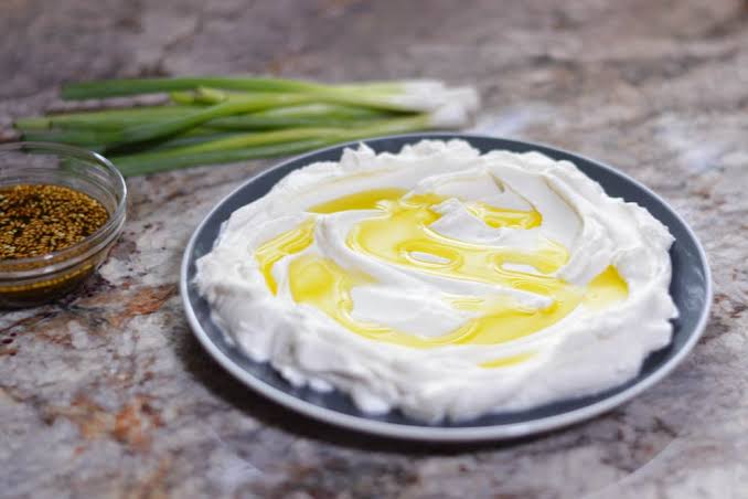 Labneh