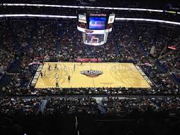 travel guide for smoothie king center home of the new