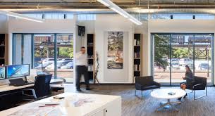 Best dining in richmond, virginia: Richmond Hks Architects