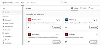 'shop today with jill martin': How To Install Creative Cloud Apps On Your Home Computer Evsc Students