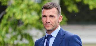 А як стартувала його тренерська кар'єра у збірній? Andrij Shevchenko Rozpoviv Sho Dopomoglo Zbirnij Ukrayini Peremogti Serbiyu Telekanal Ukrayina