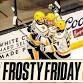 Frosty Friday event in Wheeling, WV