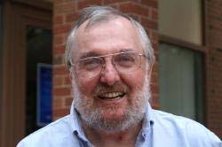 ARRLWeb: ARRL NEWS: ARRL Board of Directors Names 2007-2008 Award Recipients