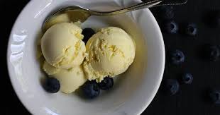 The Merry Gourmet Saying Hello To June And Olive Oil Ice Cream The Merry Gourmet Olive Oil Ice Cream Ice Cream Best Ice Cream