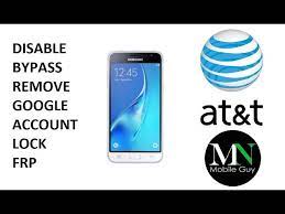 Amazon is selling the unlocked samsung galaxy s21 phones for up to $200 off today. Disable Bypass Remove Google Account Lock Frp At T Galaxy Express Prime Youtube