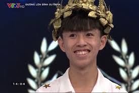 Hậu Đường lên đỉnh Olympia, chàng trai Quảng Trị bất ngờ đón tin vui