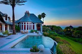 Pool With A View Beautiful Homes House Architecture Design Pool Designs