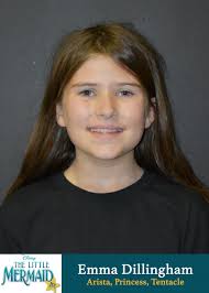 Emma Dillingham's Instagram, Twitter & Facebook