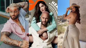 Twitter @maluma instagram @maluma contrataciones e informacion contrataciones@royaltyworldinc.com. Apuntan Que Nueva Cancion De Maluma Esta Dedicada A Su Ex Natalia Barulich Que Tendria Relacion Con Neymar Meganoticias