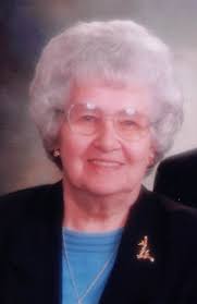 Lillian Pauline Leeper