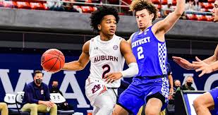 2021 nba draft prospect sharife cooper s virtual film session with mike schmitz nba draft scouting. Sharife Cooper Projected As First Round Pick In 2021 Mock Drafts