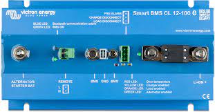 Smart Bms Cl 12 100 Victron Energy