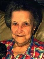 Gladys DeLaune Obituary (2017)