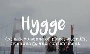 Hygge A Deep Sense Of Warmth Friendship And Contentment Unusual Words Weird Words Friendship Words