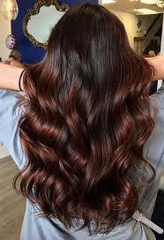 What makes this hair color so popular and trendy is its versatility and range. 55 Auburn Hair Color Shades To Burn For Auburn Hair Dye Tips Glowsly