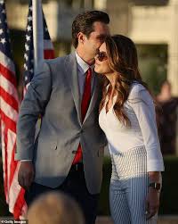 Twelve years younger than her fiancee, matt gaetz. Defiant Matt Gaetz Dismisses Sex Trafficking Allegations As Smears And Wild Conspiracy Theories Daily Mail Online