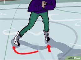 If you're a new skater, then definitely this is the question you have in your mind. 3 Ways To Ice Skate Backwards Wikihow