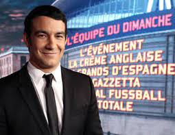 Elle a été diffusée 4 fois sur 5 par canal+ à 21. Pour Le Retour De L Equipe Du Dimanche Home Facebook